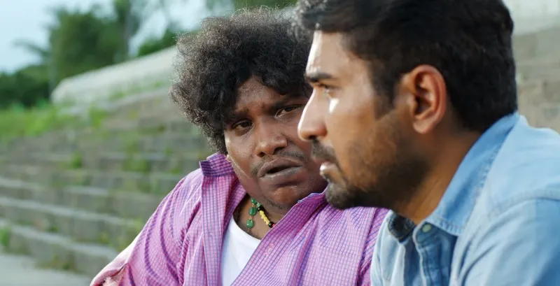 vijay yogi kaali